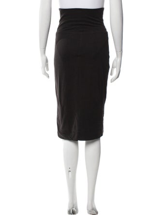 Raquel Allegra Knee-Length Skirt