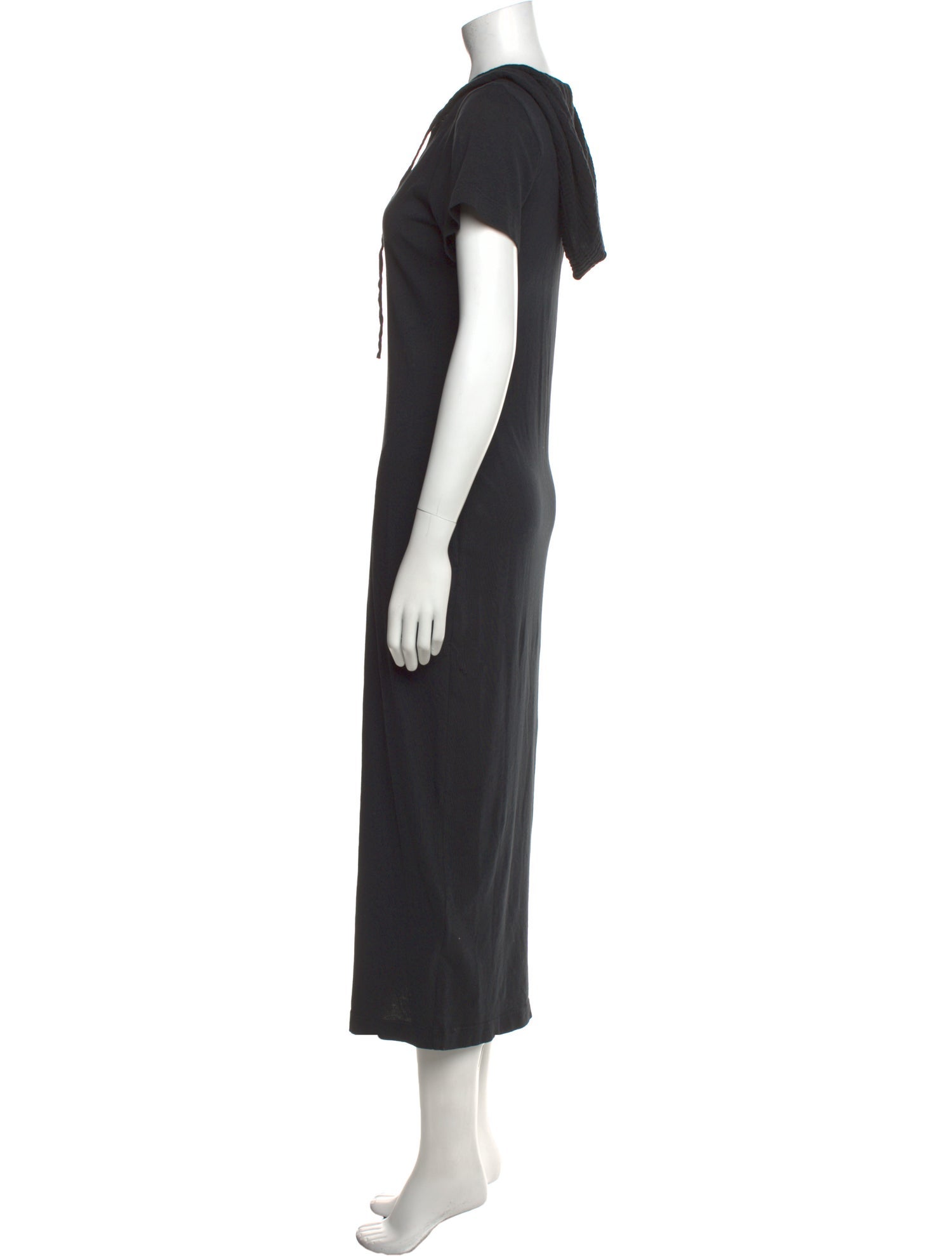 Raquel Allegra V-Neck Long Dress w/ Tags