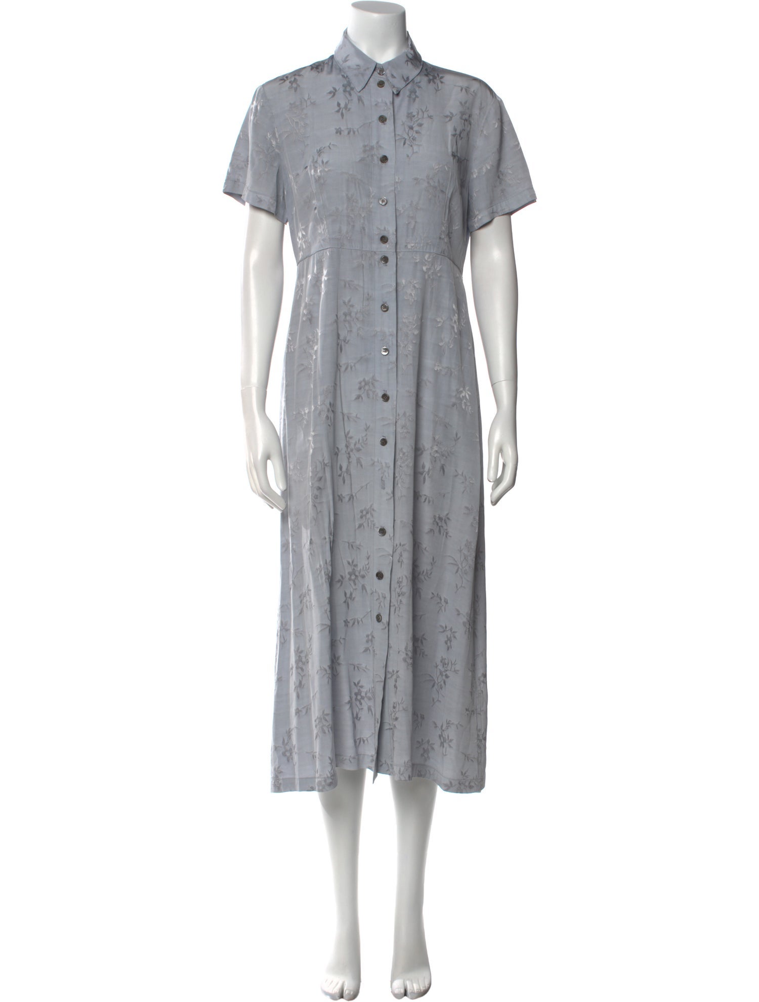 Raquel Allegra Long Dress