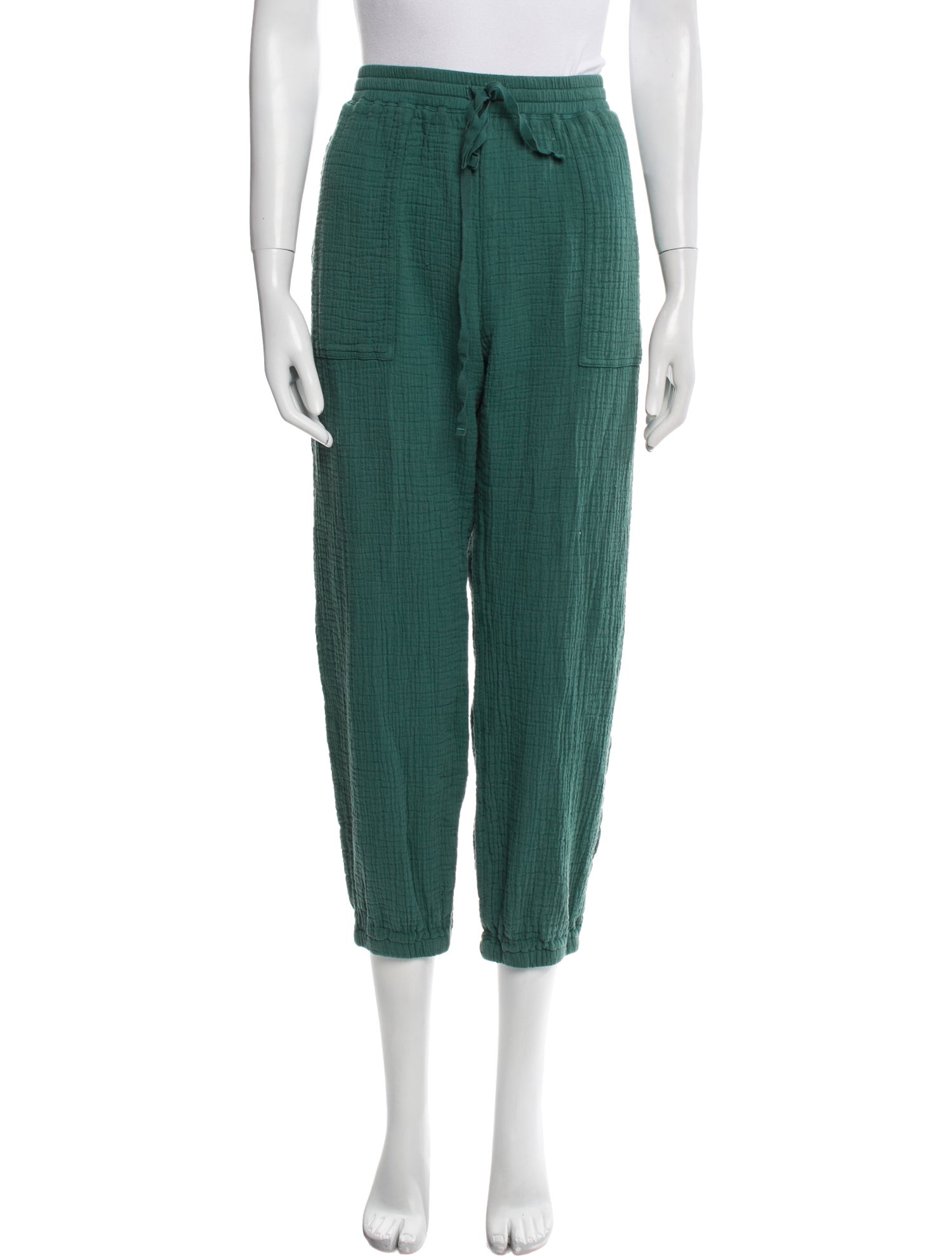 Raquel Allegra Sweatpants