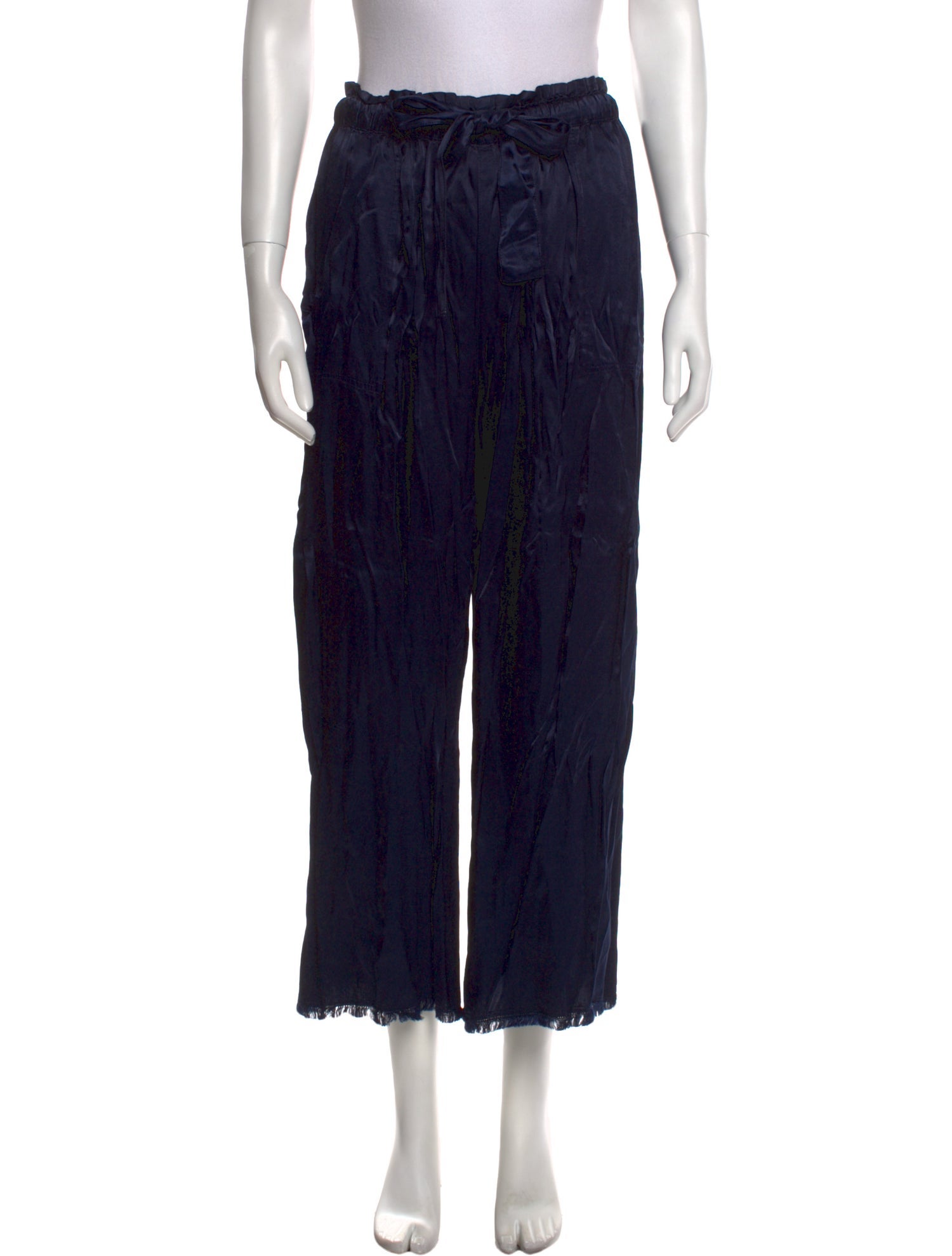 Raquel Allegra Wide Leg Pants w/ Tags