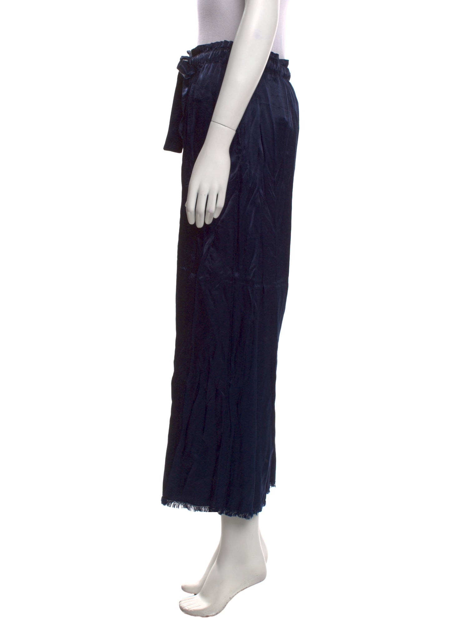 Raquel Allegra Wide Leg Pants w/ Tags