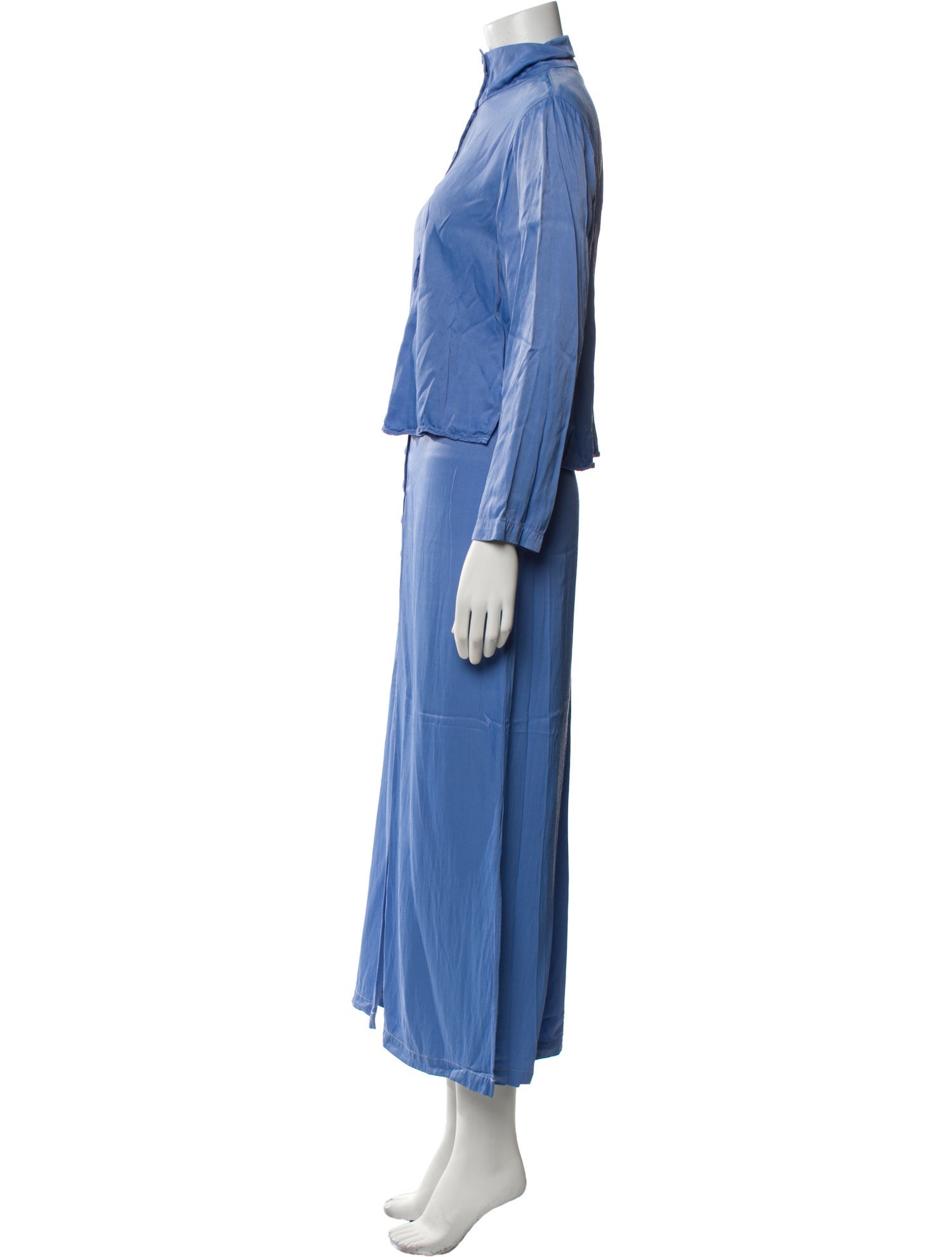 Raquel Allegra Skirt Set