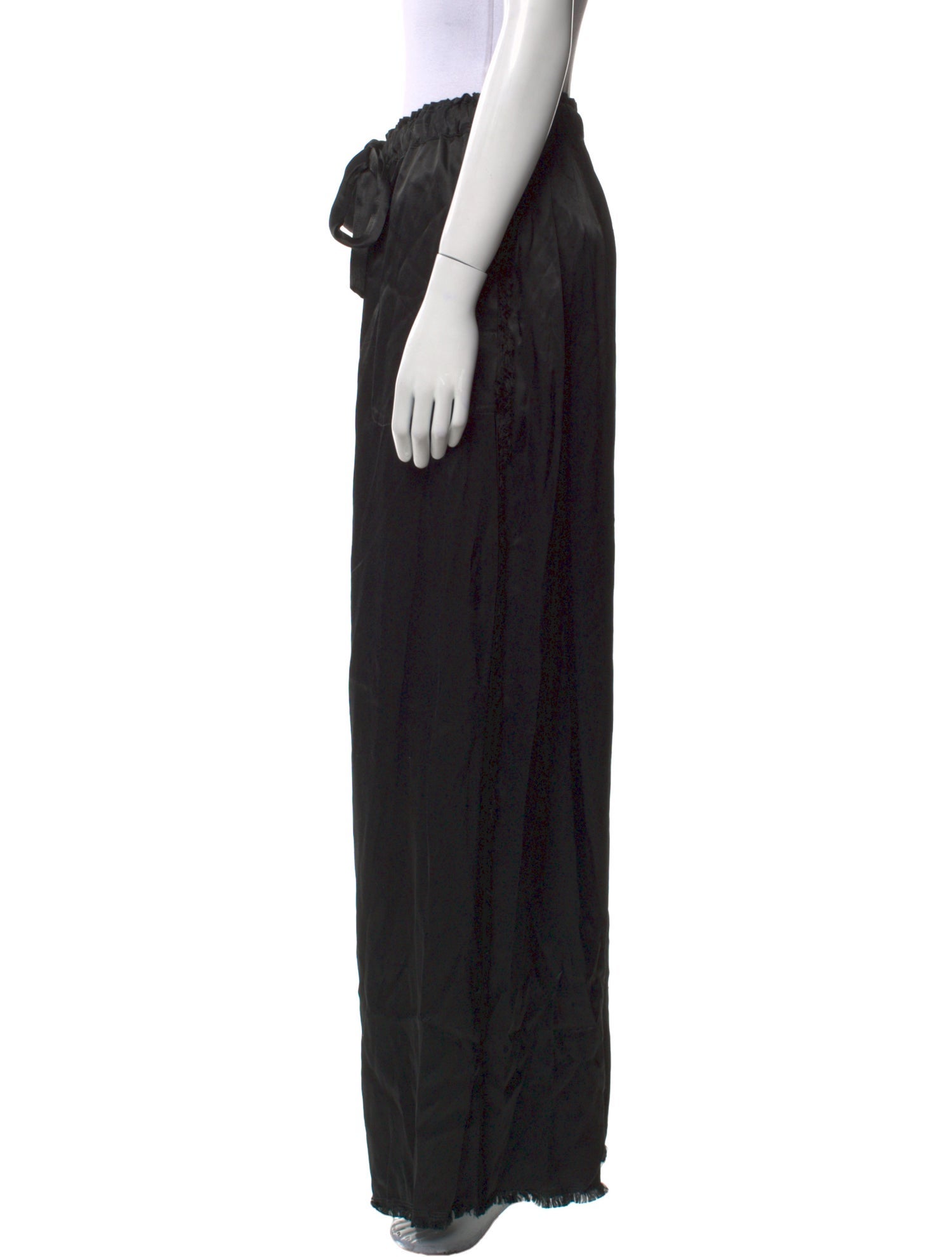 Raquel Allegra Wide Leg Pants