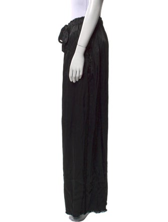 Raquel Allegra Wide Leg Pants