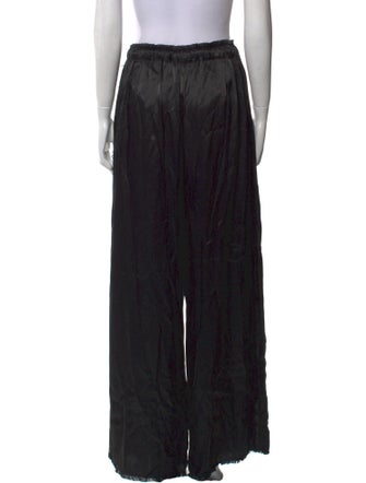 Raquel Allegra Wide Leg Pants