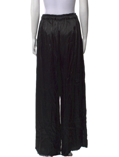 Raquel Allegra Wide Leg Pants
