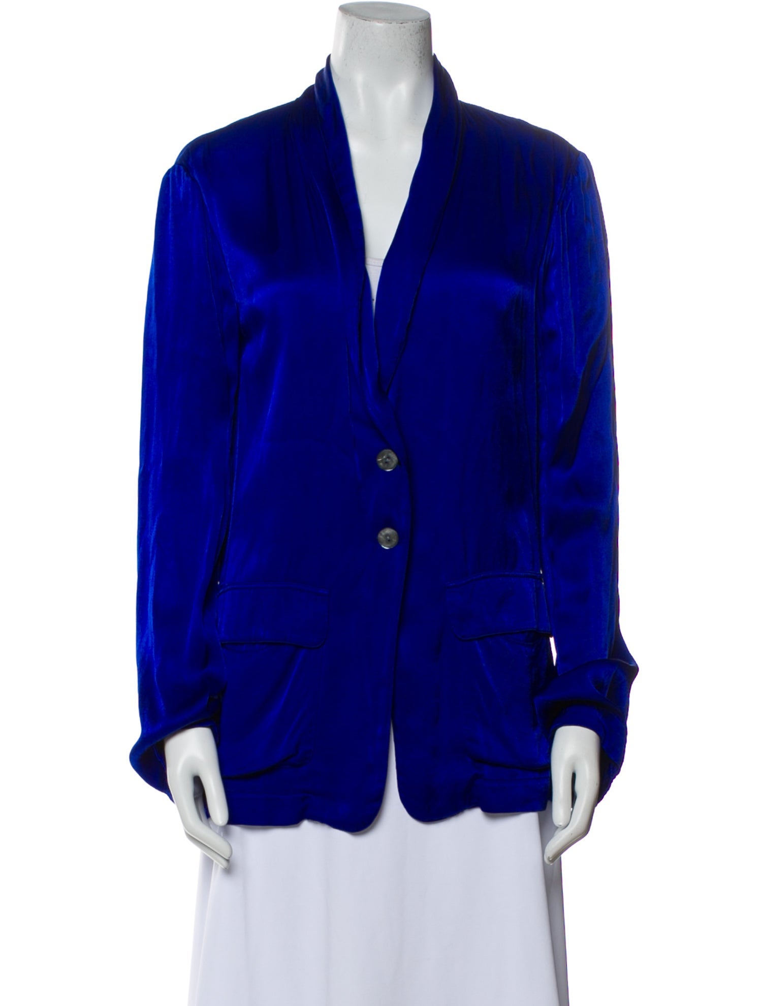 Raquel Allegra Jacket