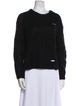 Raquel Allegra Crew Neck Sweater