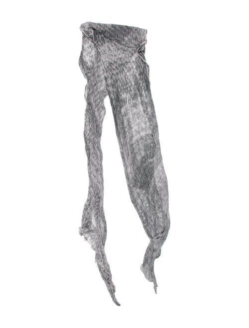 Raquel Allegra Scarf