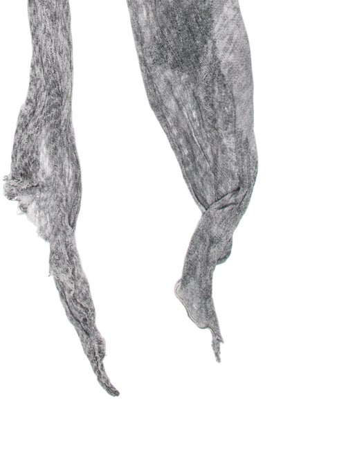 Raquel Allegra Scarf
