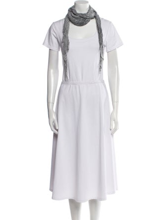 Raquel Allegra Scarf