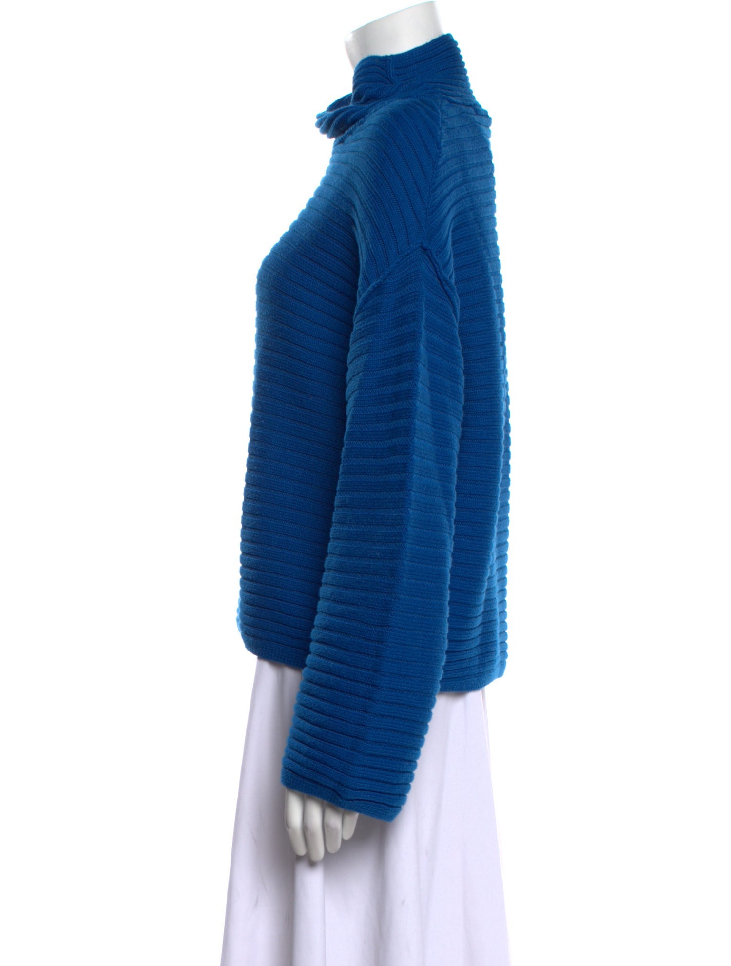 Raquel Allegra Turtleneck Sweater