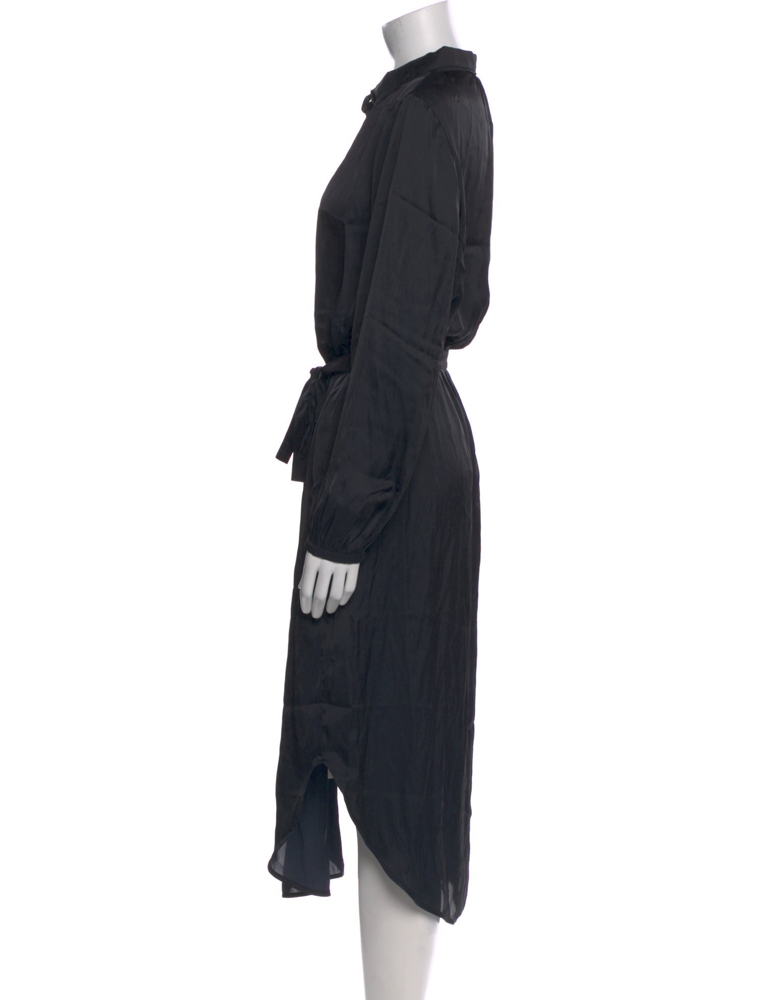 Raquel Allegra Long Dress w/ Tags