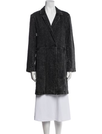 Raquel Allegra Coat