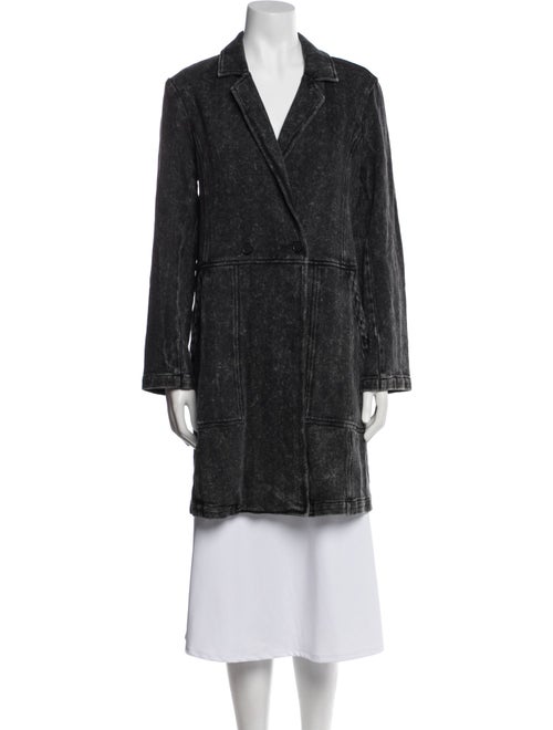Raquel Allegra Coat