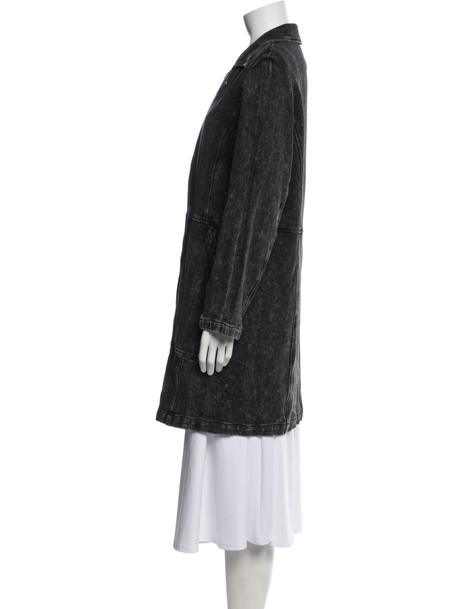 Raquel Allegra Coat