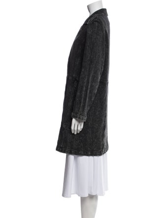 Raquel Allegra Coat
