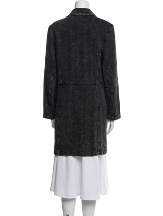 Raquel Allegra Coat