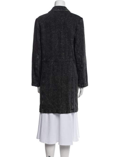 Raquel Allegra Coat