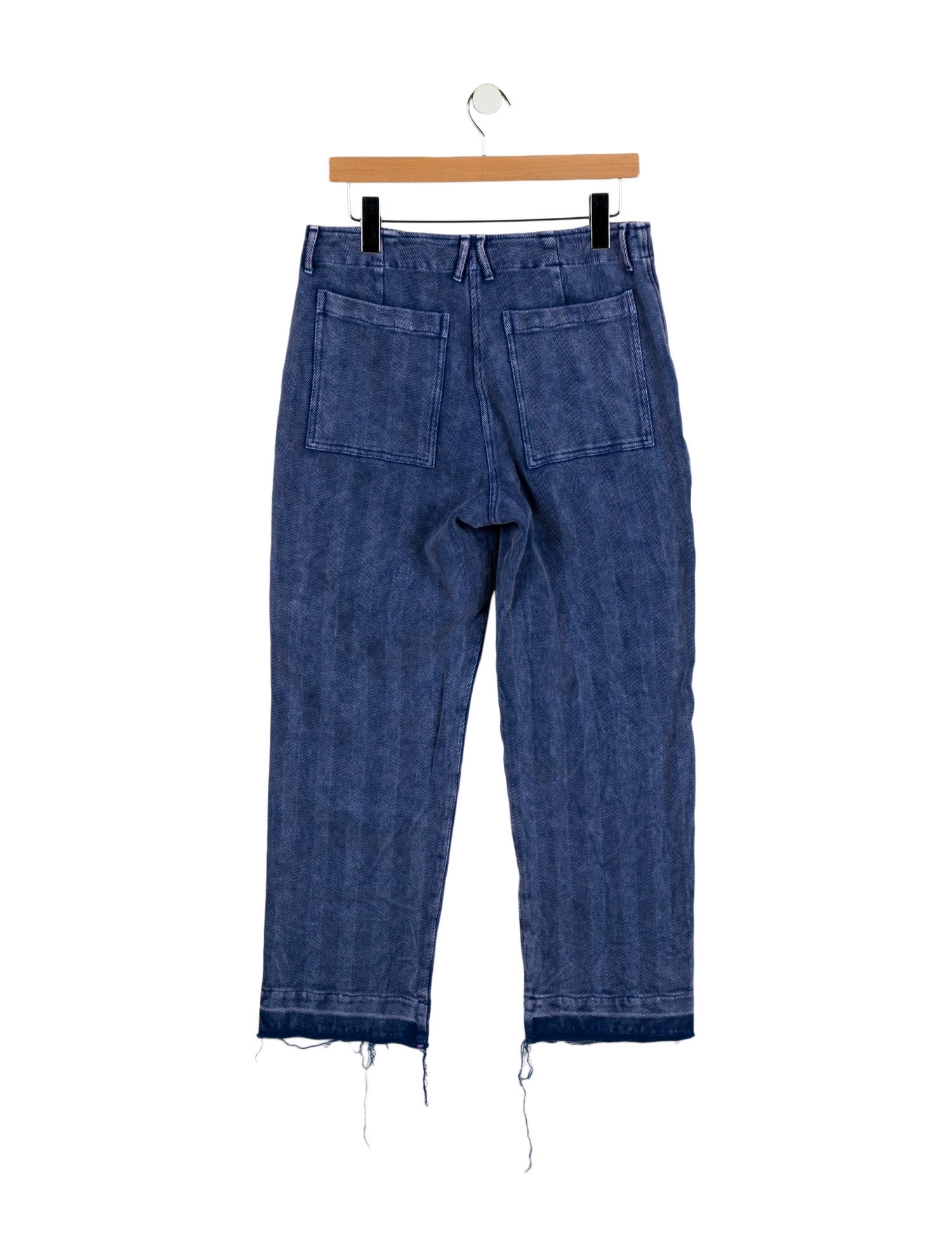 Raquel Allegra Wide Leg Pants