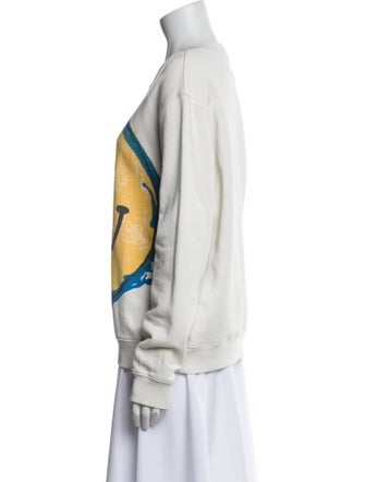 Raquel Allegra Printed Lounge Set