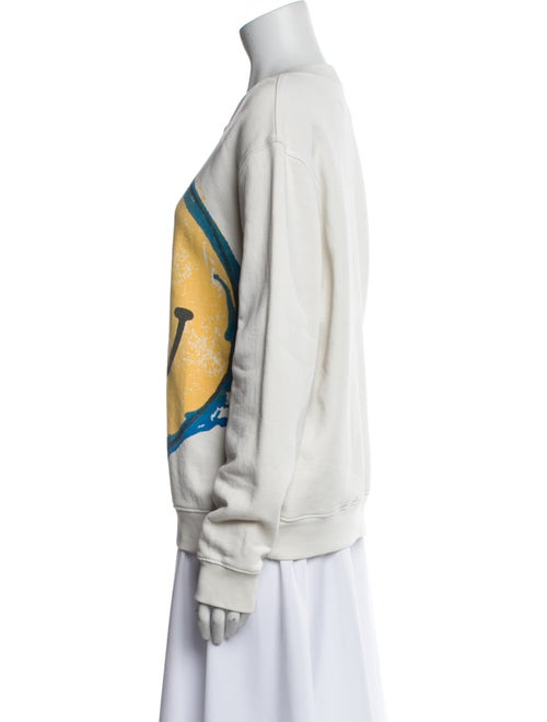 Raquel Allegra Printed Lounge Set