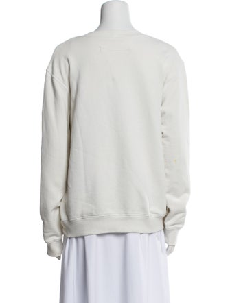 Raquel Allegra Printed Lounge Set