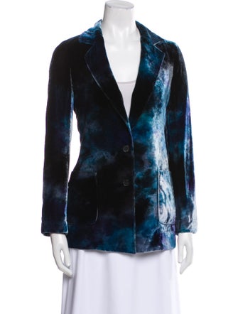 Raquel Allegra Blazer