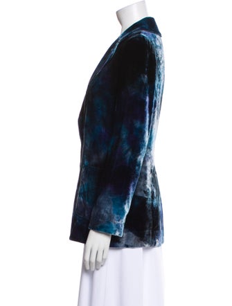 Raquel Allegra Blazer