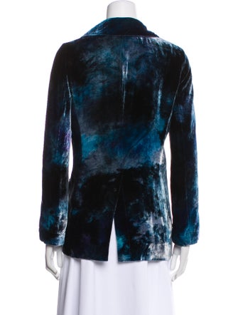 Raquel Allegra Blazer