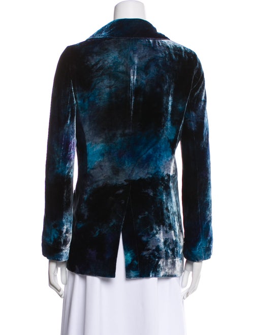 Raquel Allegra Blazer