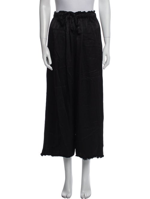 Raquel Allegra Wide Leg Pants