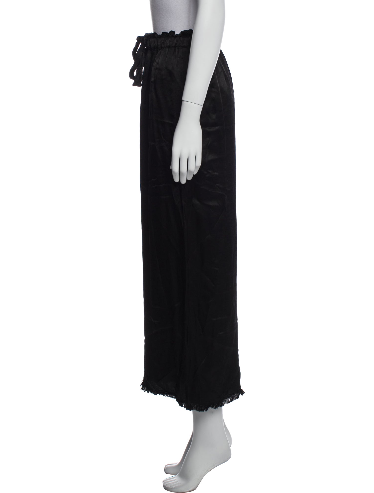 Raquel Allegra Wide Leg Pants