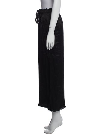 Raquel Allegra Wide Leg Pants