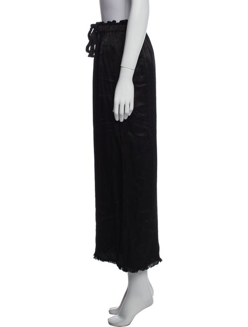 Raquel Allegra Wide Leg Pants