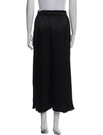 Raquel Allegra Wide Leg Pants
