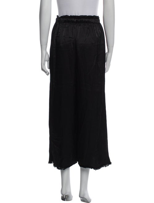 Raquel Allegra Wide Leg Pants