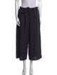 Raquel Allegra Linen Wide Leg Pants
