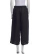 Raquel Allegra Linen Wide Leg Pants