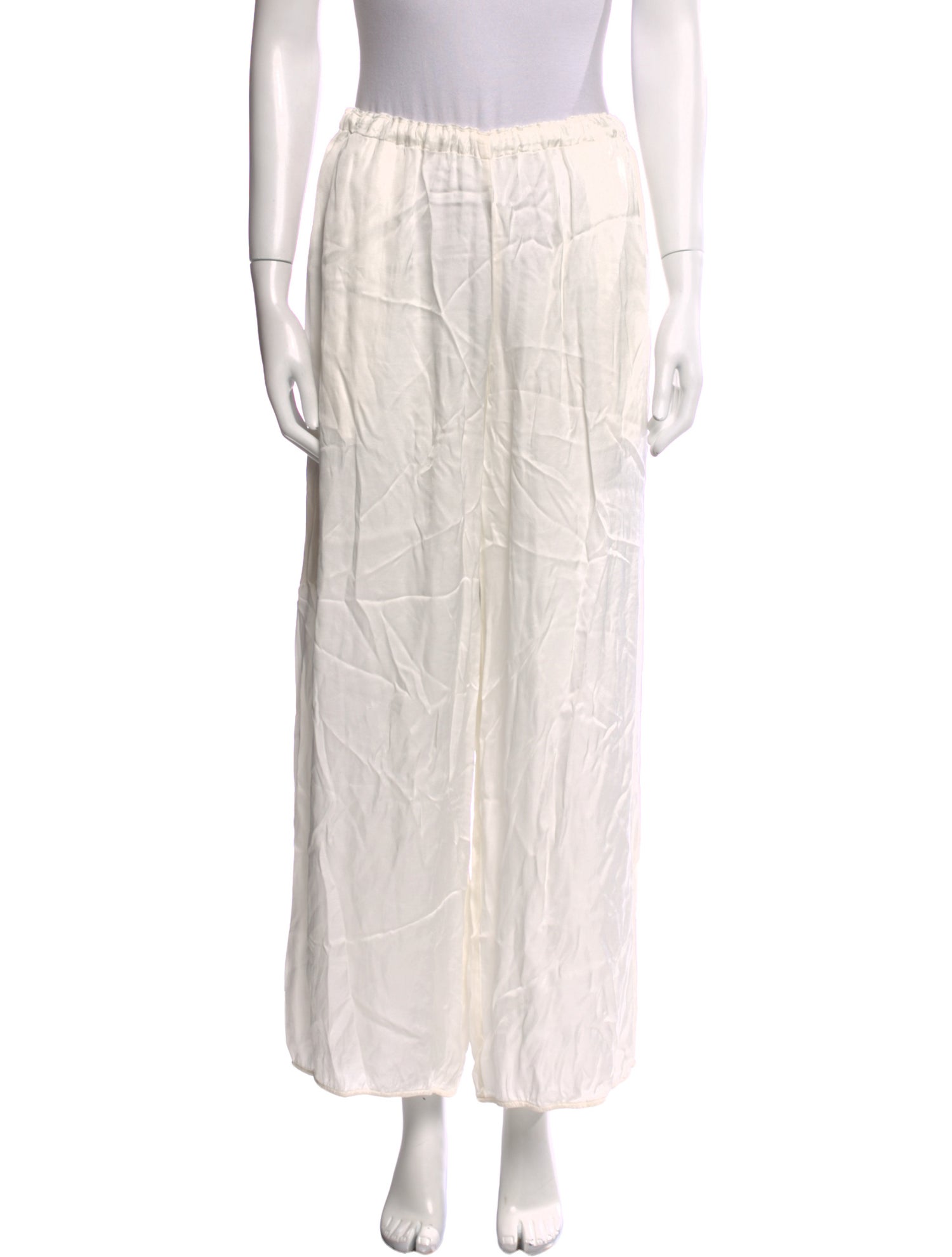 Raquel Allegra Wide Leg Pants w/ Tags