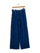 Raquel Allegra High-Rise Wide Leg Jeans