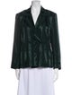Raquel Allegra Blazer
