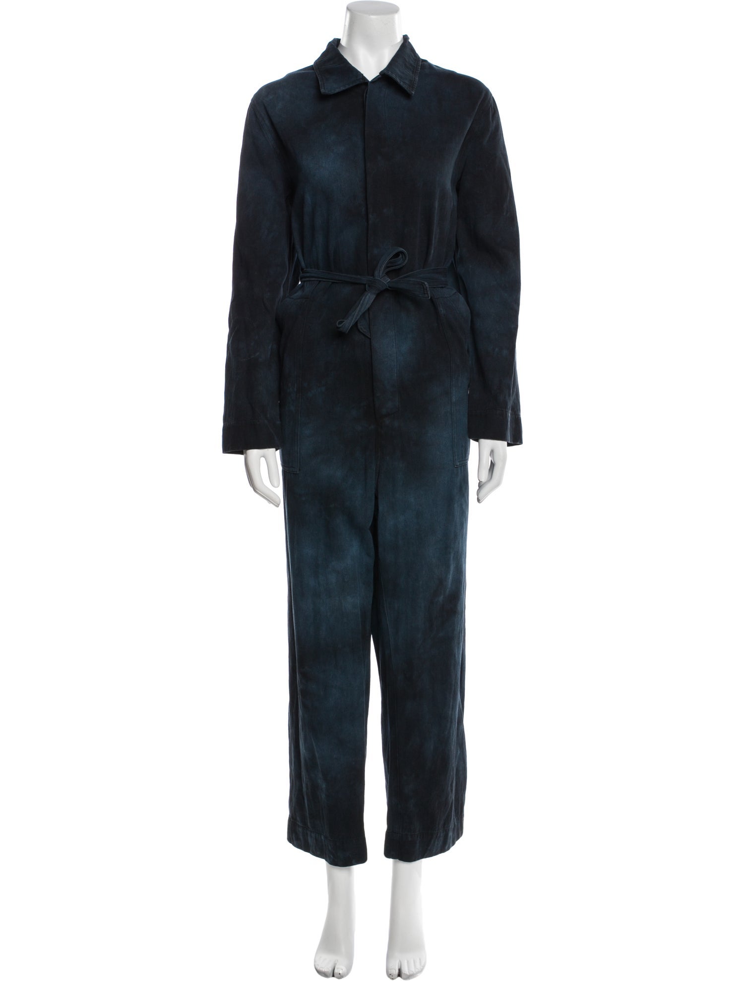 Raquel Allegra Jumpsuit