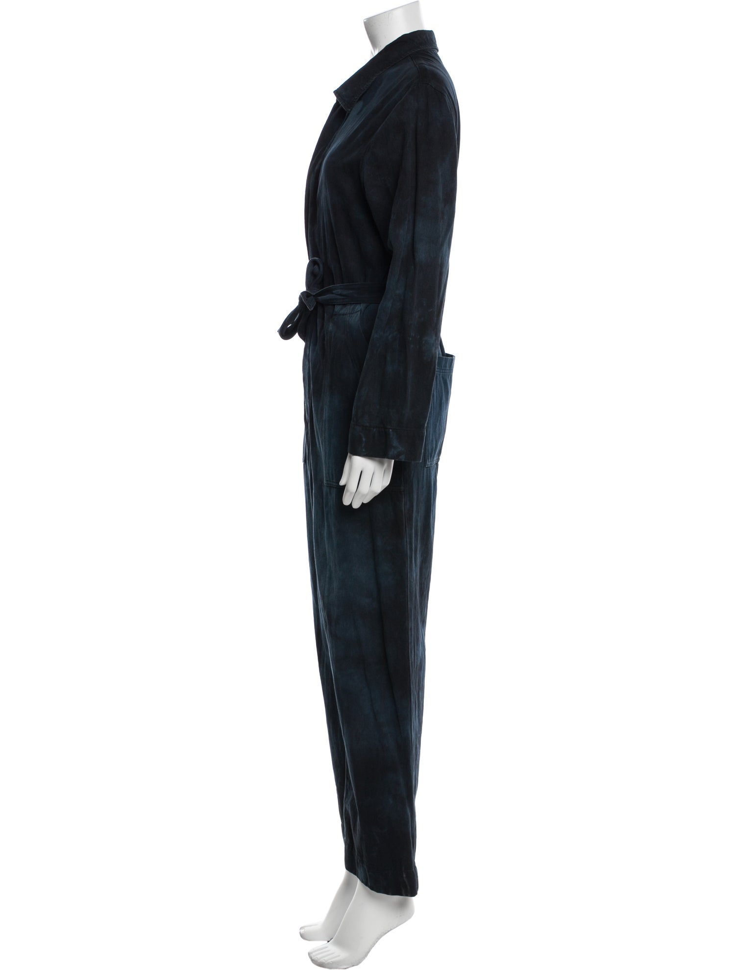 Raquel Allegra Jumpsuit