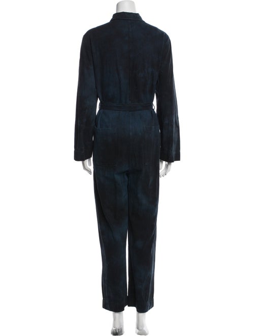 Raquel Allegra Jumpsuit