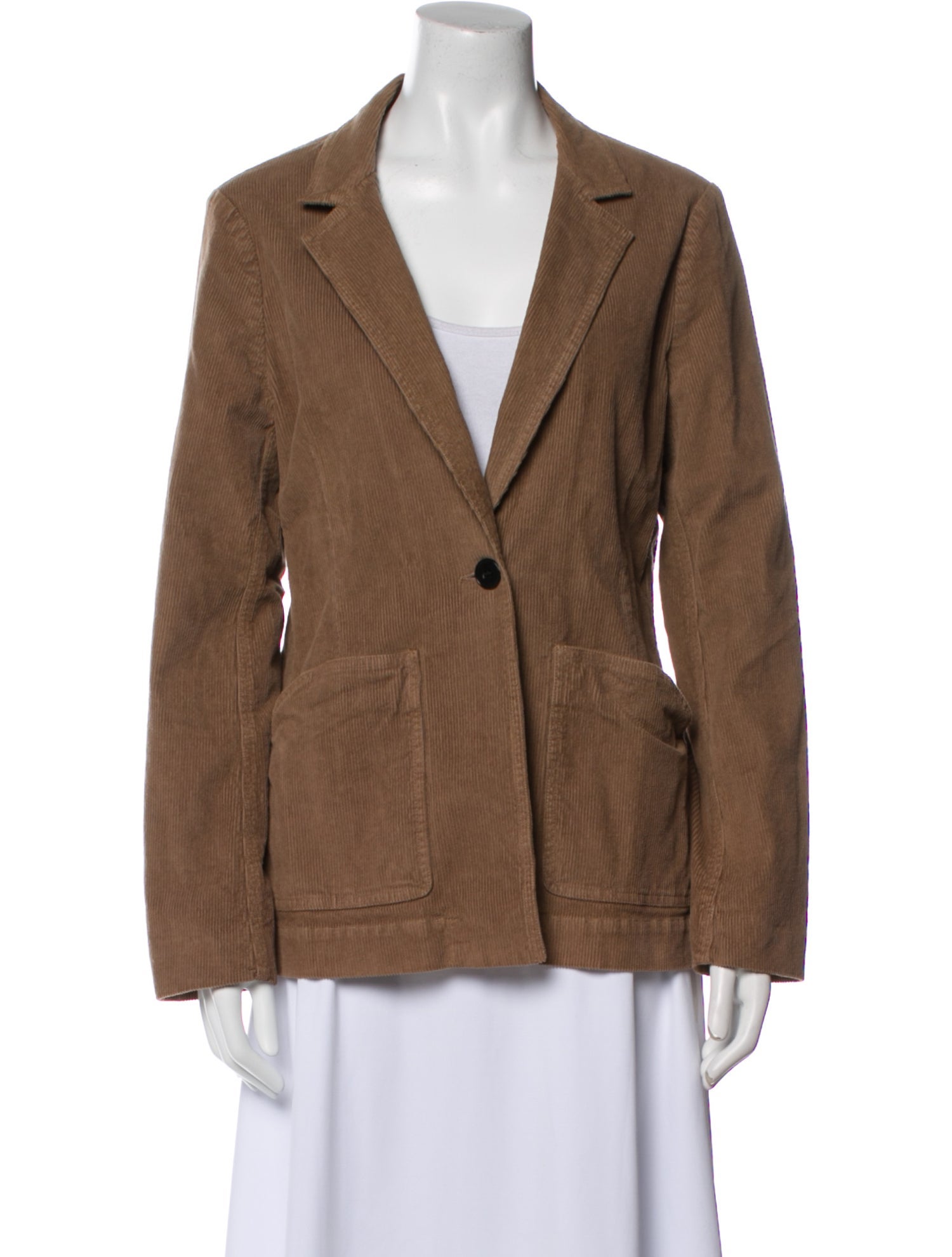 Raquel Allegra Blazer