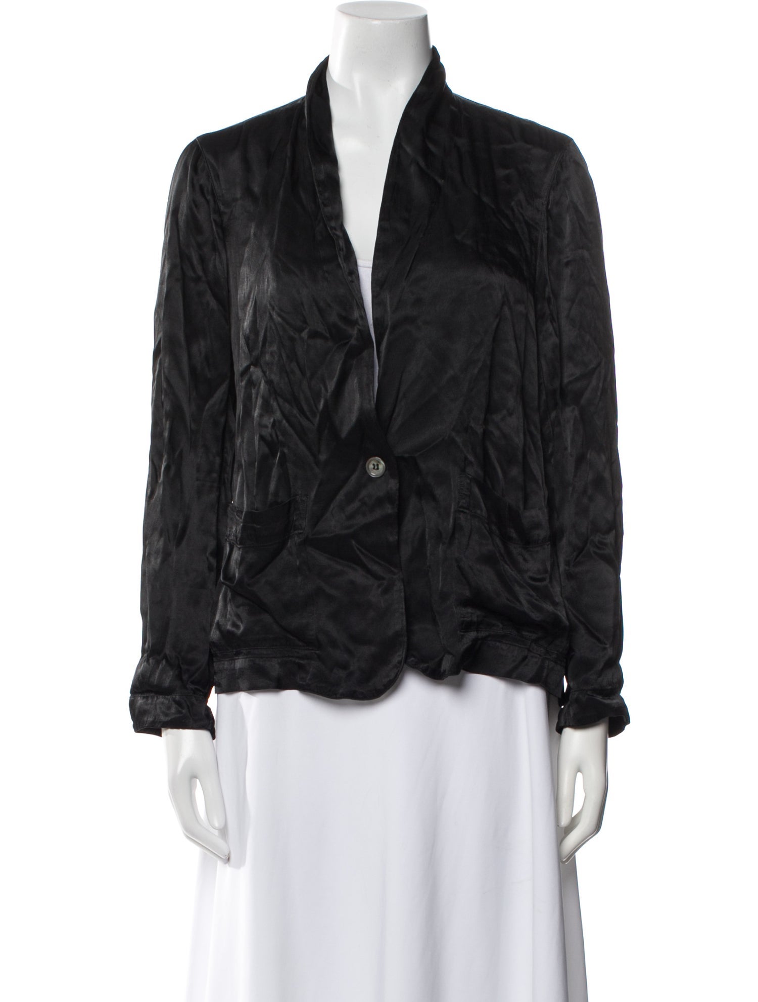 Raquel Allegra Blazer