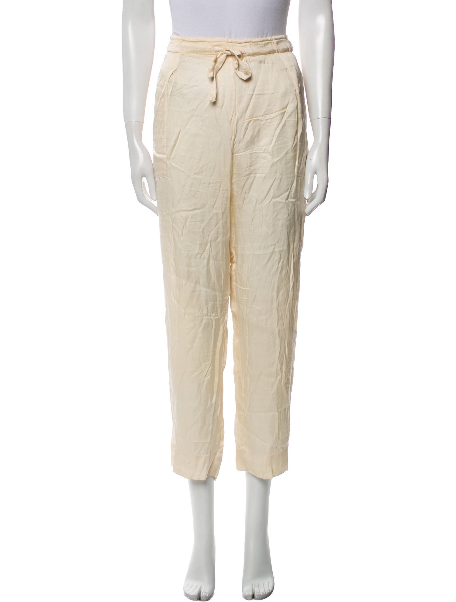 Raquel Allegra Sweatpants