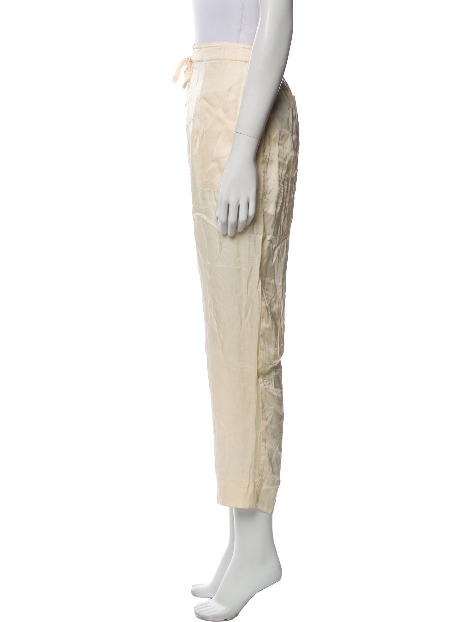 Raquel Allegra Sweatpants